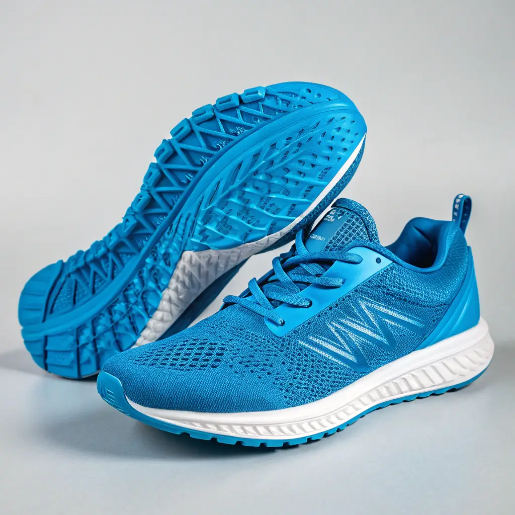 High-Performance Running Shoes