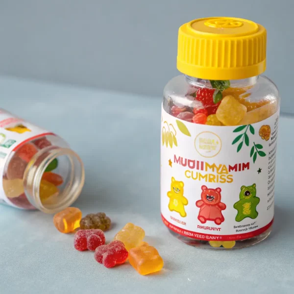 Women's Multivitamin Gummies